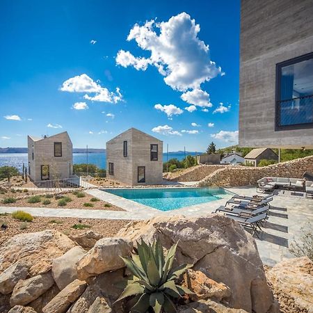 Lukovo Villas Lukovo Šugarje Extérieur photo
