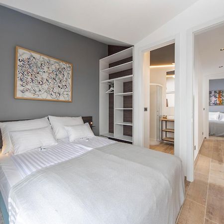 Lukovo Villas Lukovo Šugarje Chambre photo