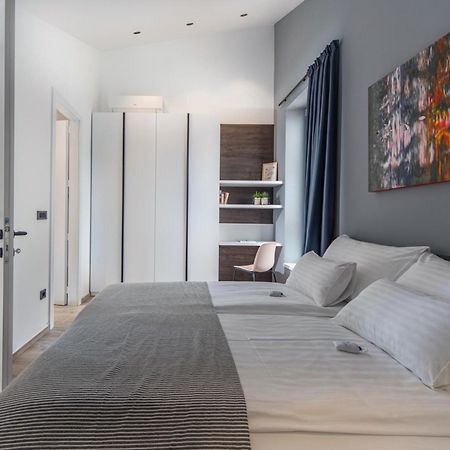 Lukovo Villas Lukovo Šugarje Chambre photo