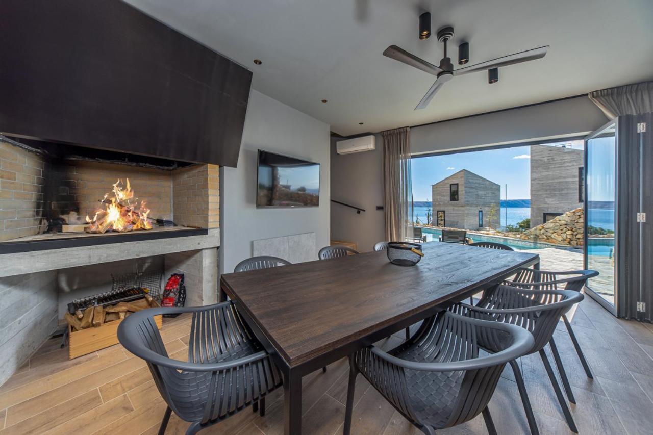 Lukovo Villas Lukovo Šugarje Extérieur photo
