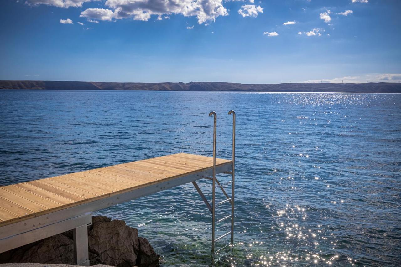 Lukovo Villas Lukovo Šugarje Extérieur photo