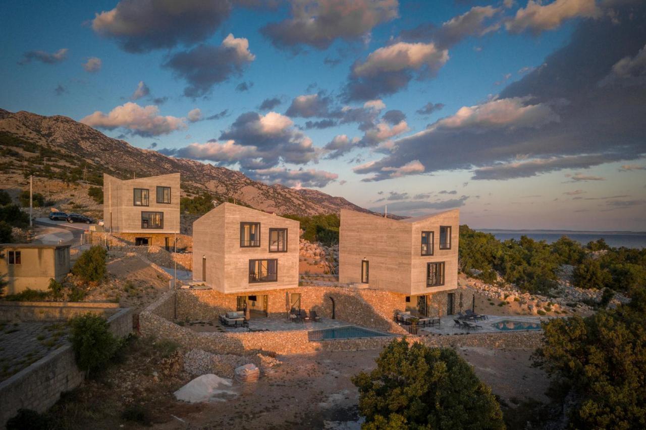 Lukovo Villas Lukovo Šugarje Extérieur photo