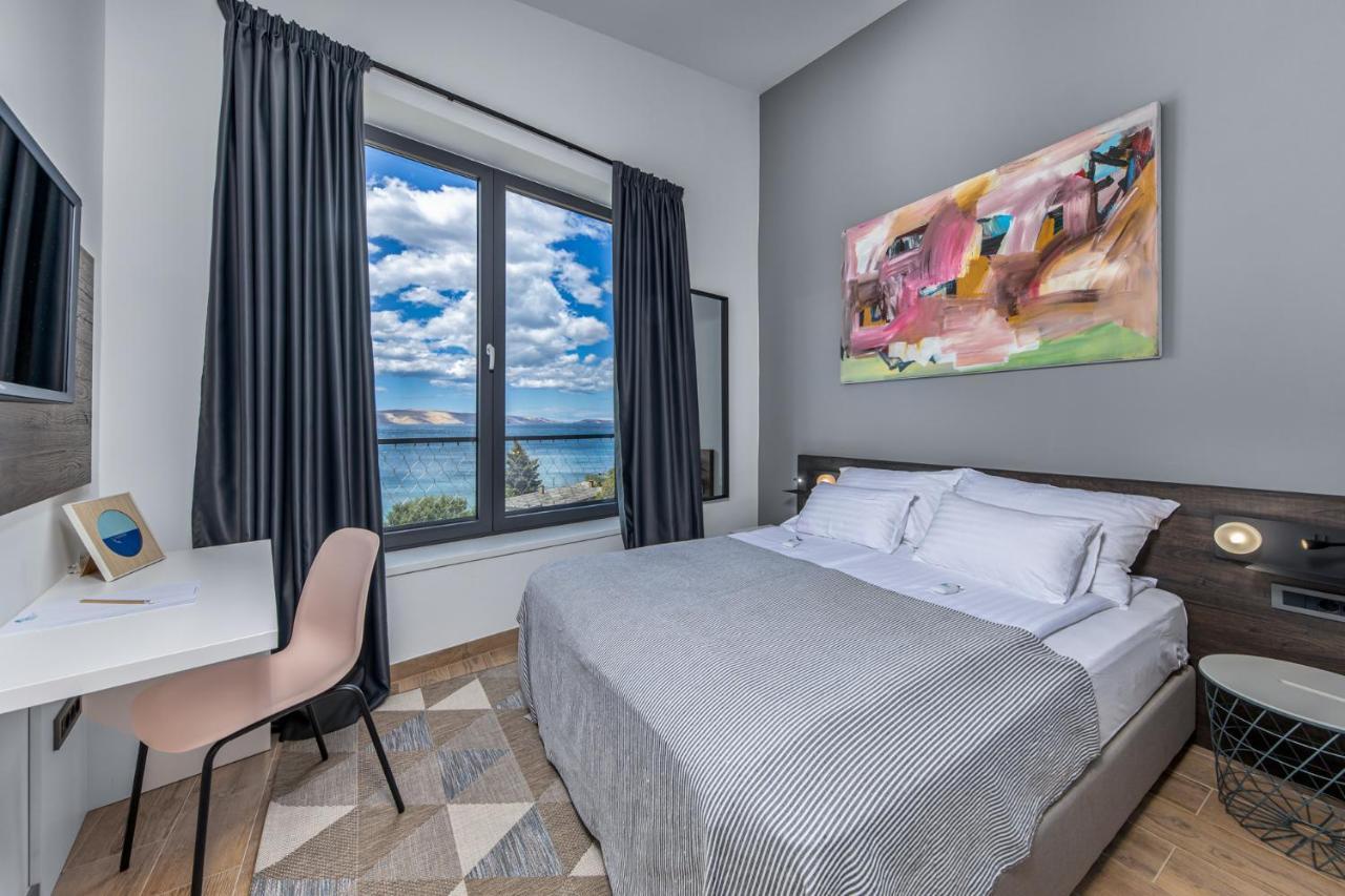 Lukovo Villas Lukovo Šugarje Chambre photo