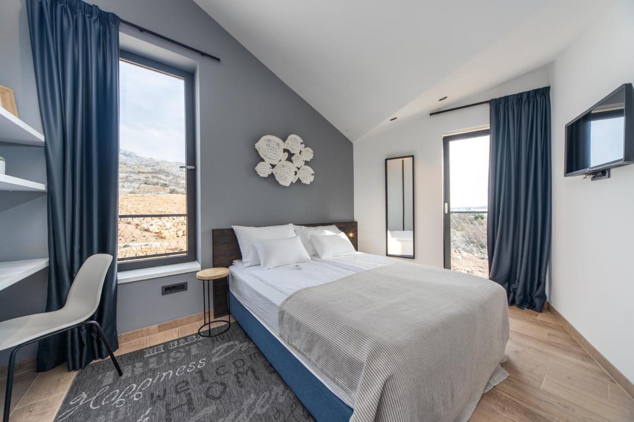 Lukovo Villas Lukovo Šugarje Chambre photo