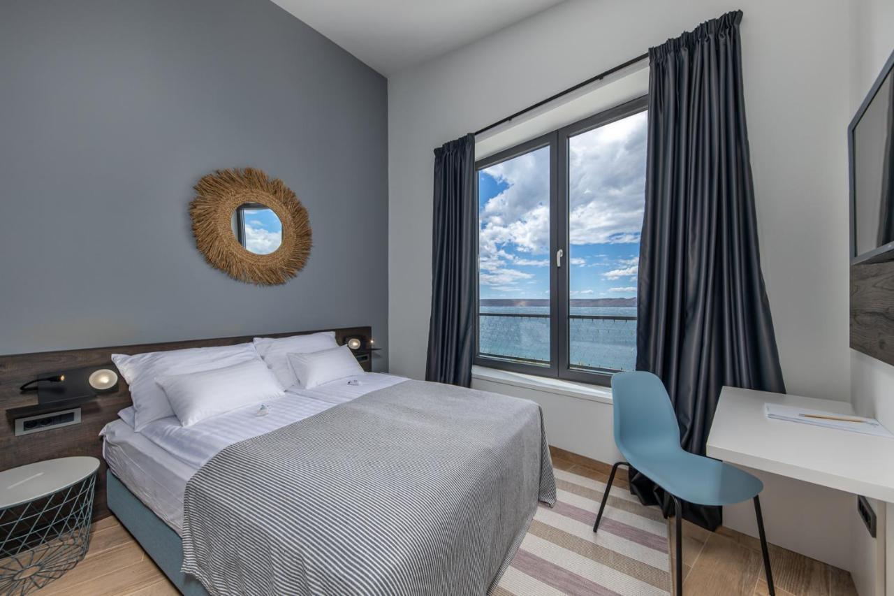 Lukovo Villas Lukovo Šugarje Chambre photo