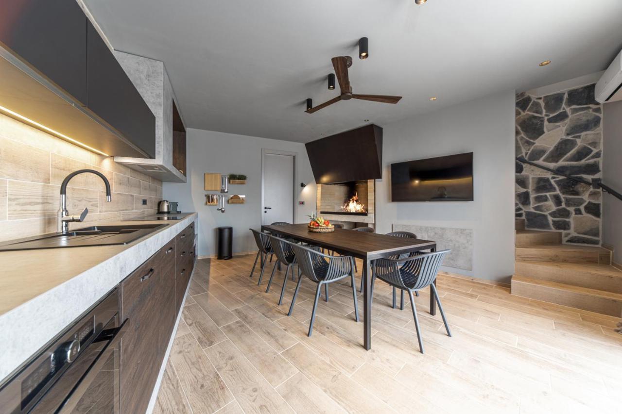 Lukovo Villas Lukovo Šugarje Chambre photo