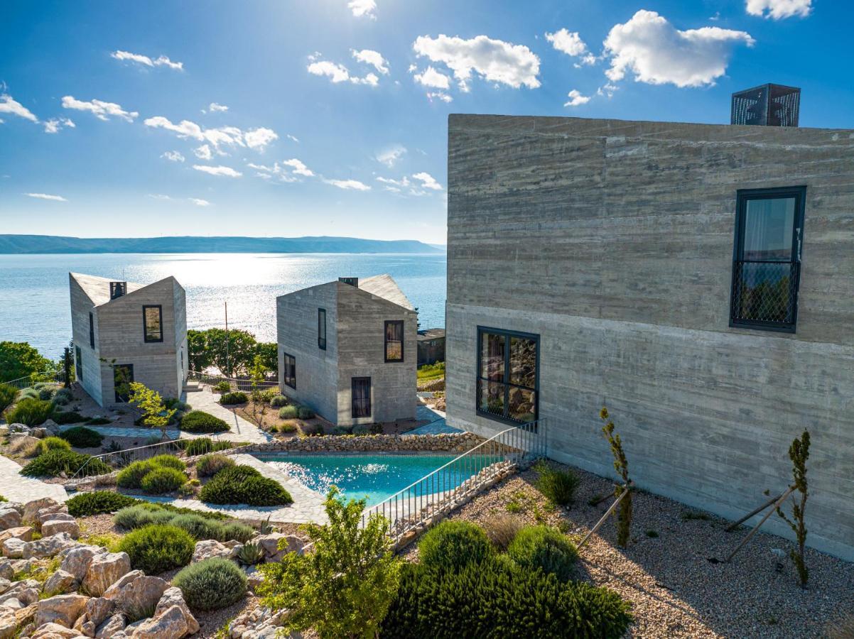 Lukovo Villas Lukovo Šugarje Extérieur photo