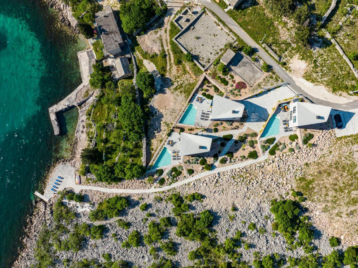 Lukovo Villas Lukovo Šugarje Extérieur photo