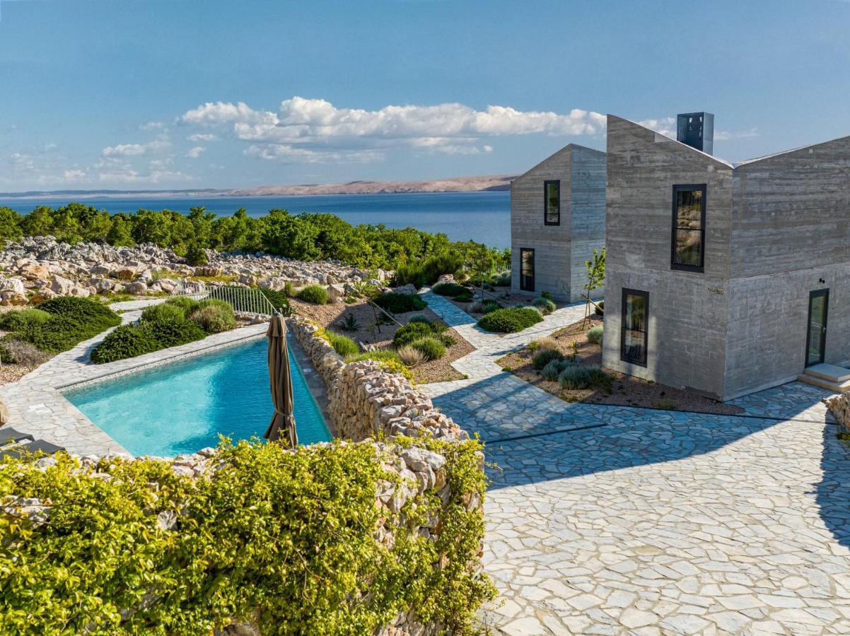 Lukovo Villas Lukovo Šugarje Extérieur photo