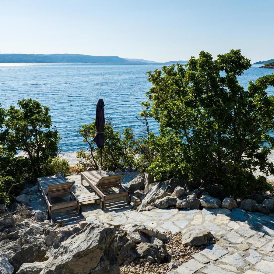 Lukovo Villas Lukovo Šugarje Extérieur photo