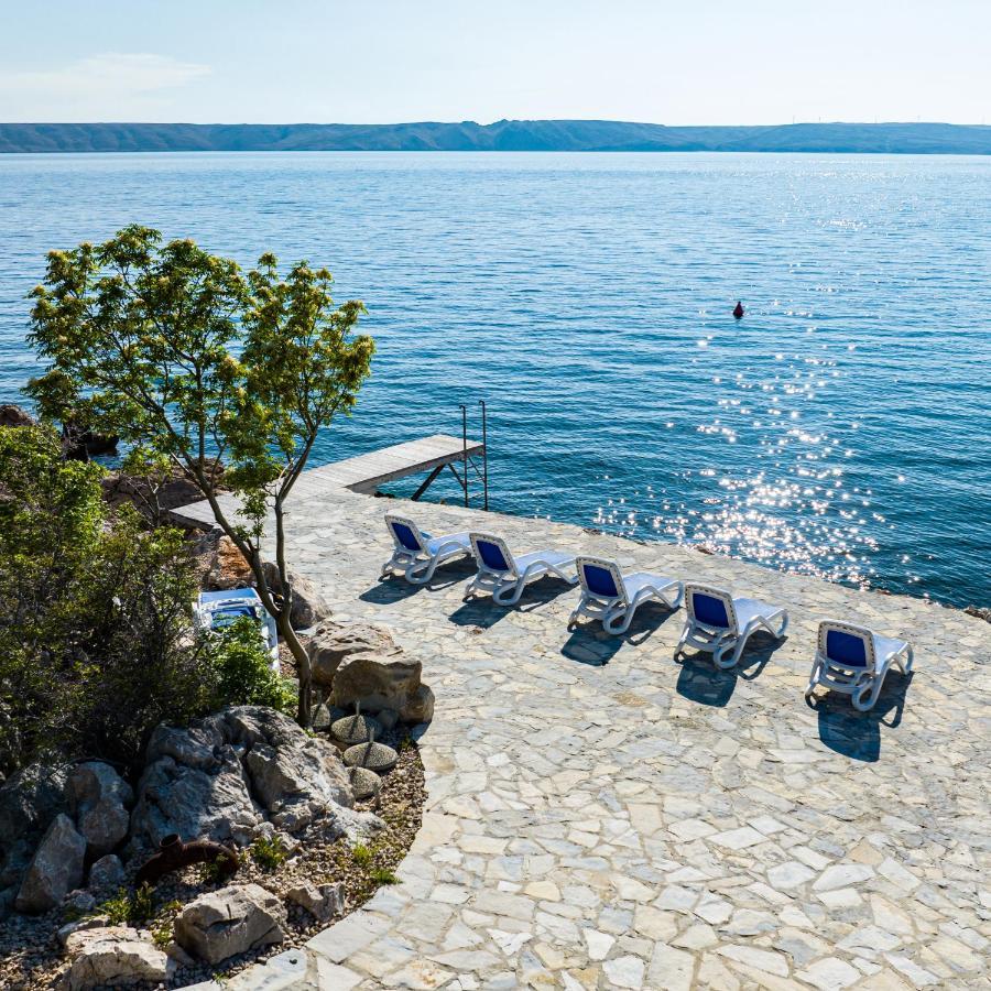 Lukovo Villas Lukovo Šugarje Extérieur photo