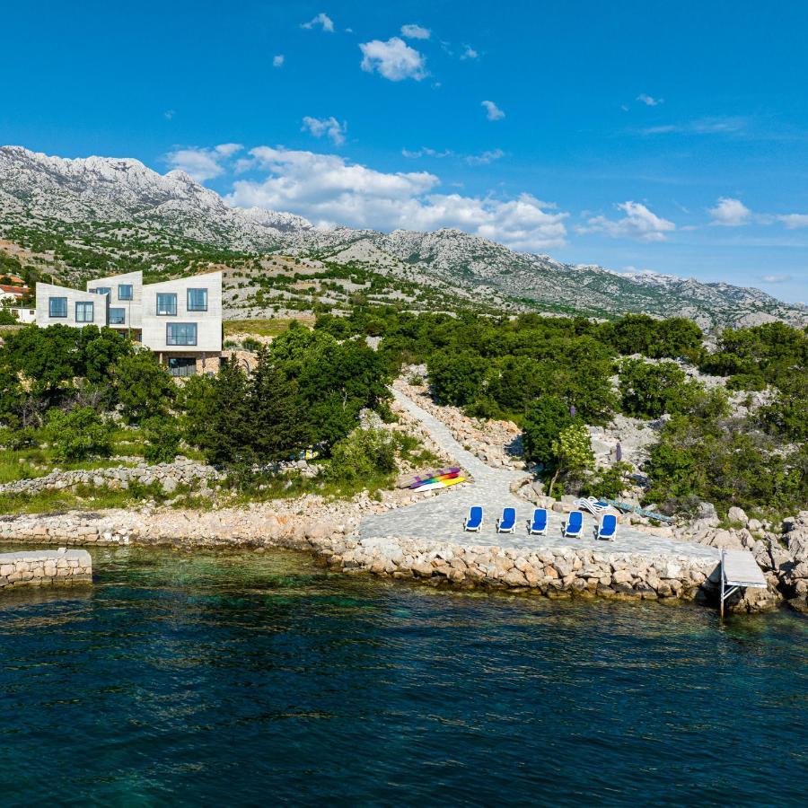 Lukovo Villas Lukovo Šugarje Extérieur photo