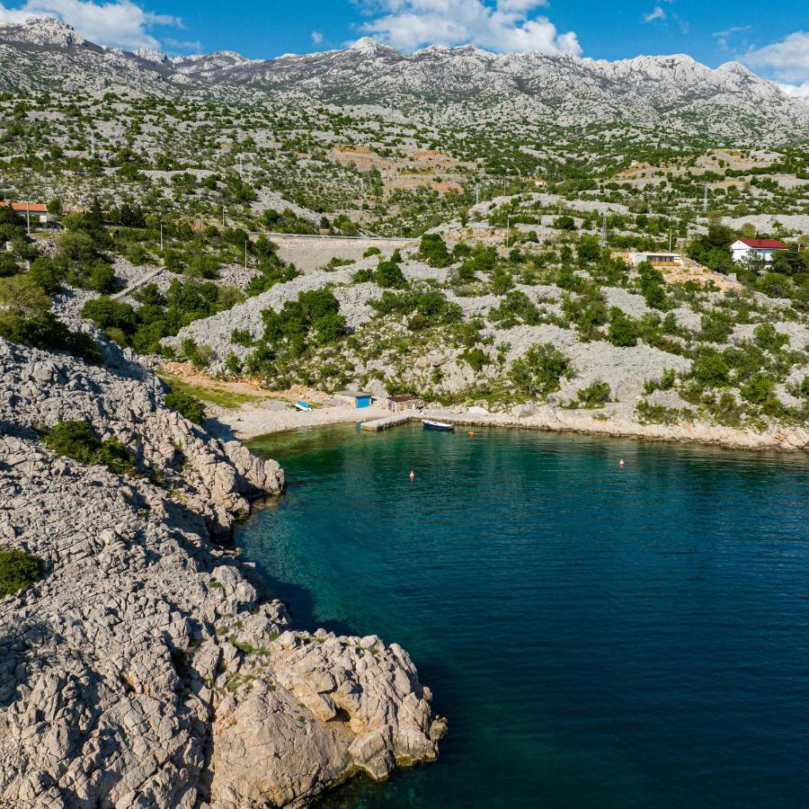 Lukovo Villas Lukovo Šugarje Extérieur photo