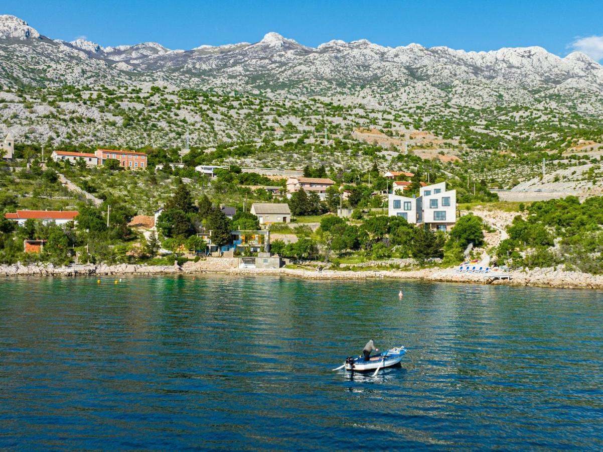 Lukovo Villas Lukovo Šugarje Extérieur photo