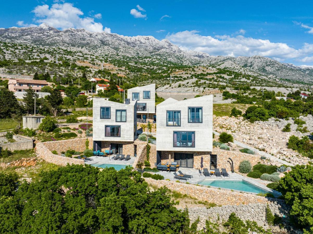 Lukovo Villas Lukovo Šugarje Extérieur photo