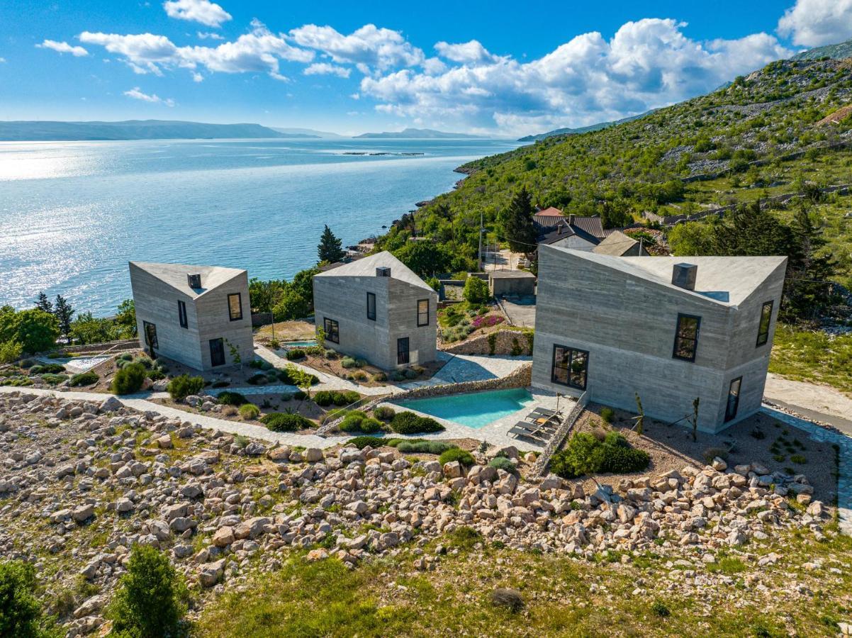 Lukovo Villas Lukovo Šugarje Extérieur photo