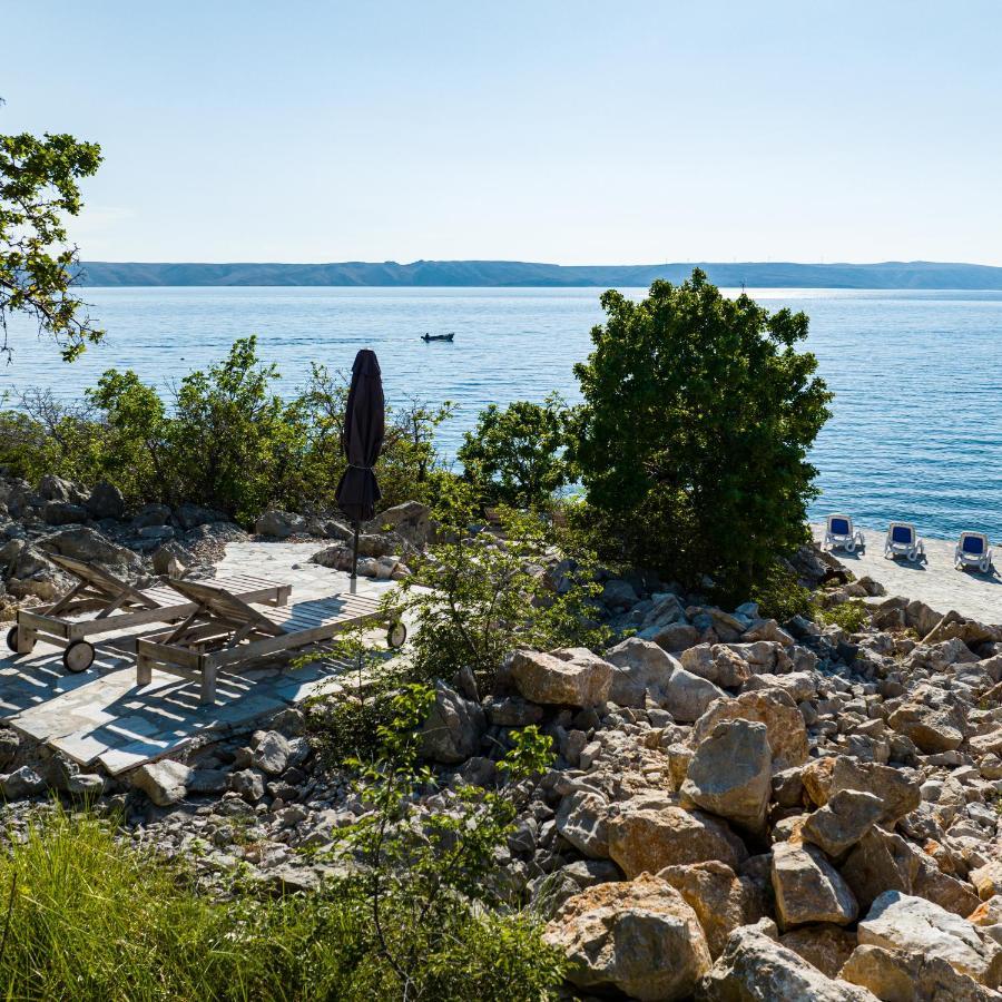 Lukovo Villas Lukovo Šugarje Extérieur photo