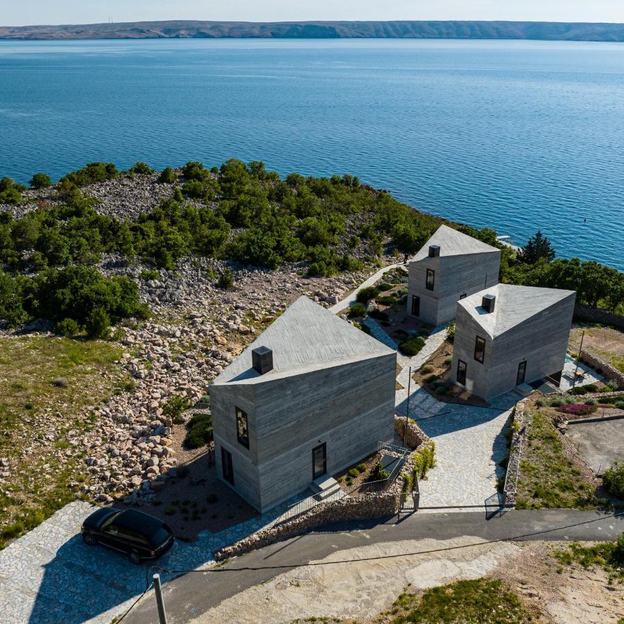 Lukovo Villas Lukovo Šugarje Extérieur photo