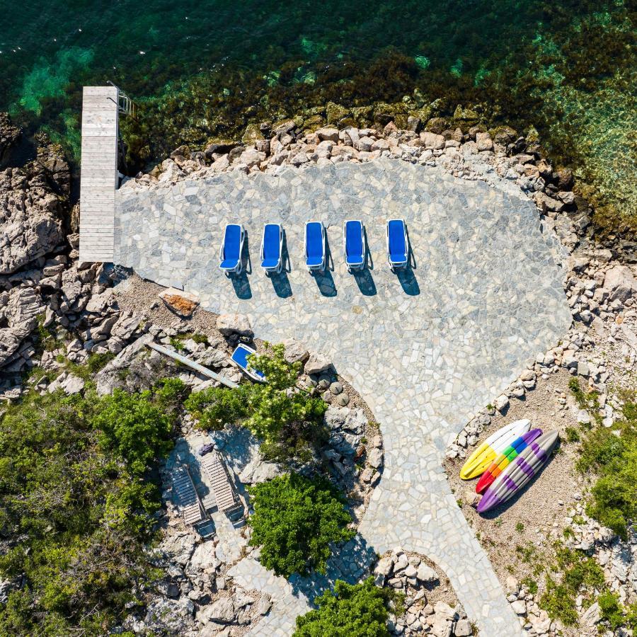 Lukovo Villas Lukovo Šugarje Extérieur photo