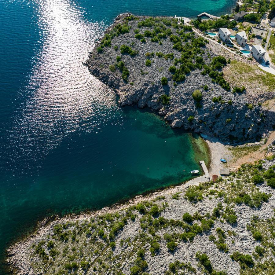 Lukovo Villas Lukovo Šugarje Extérieur photo