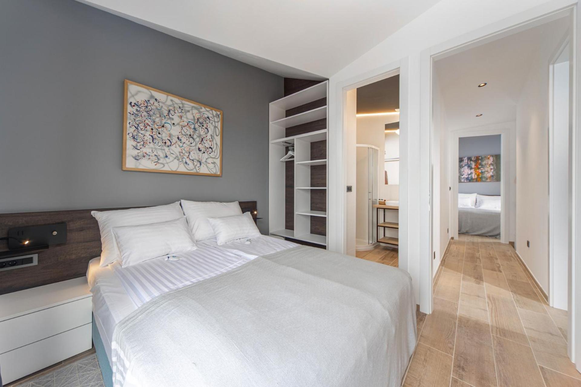 Lukovo Villas Lukovo Šugarje Chambre photo