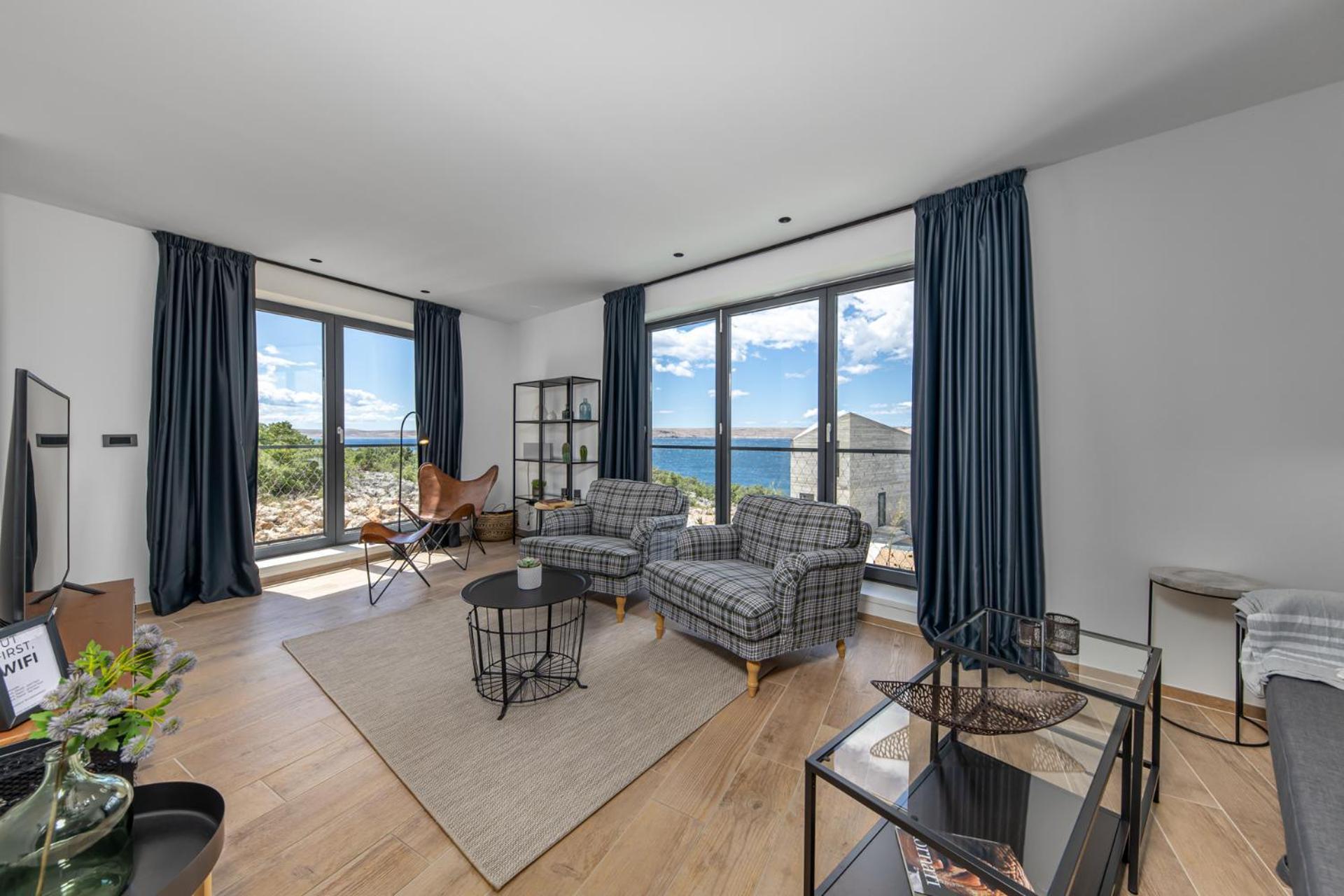 Lukovo Villas Lukovo Šugarje Chambre photo