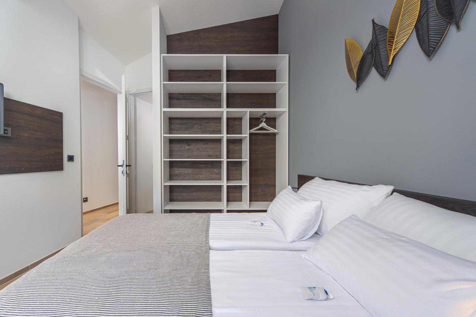 Lukovo Villas Lukovo Šugarje Chambre photo