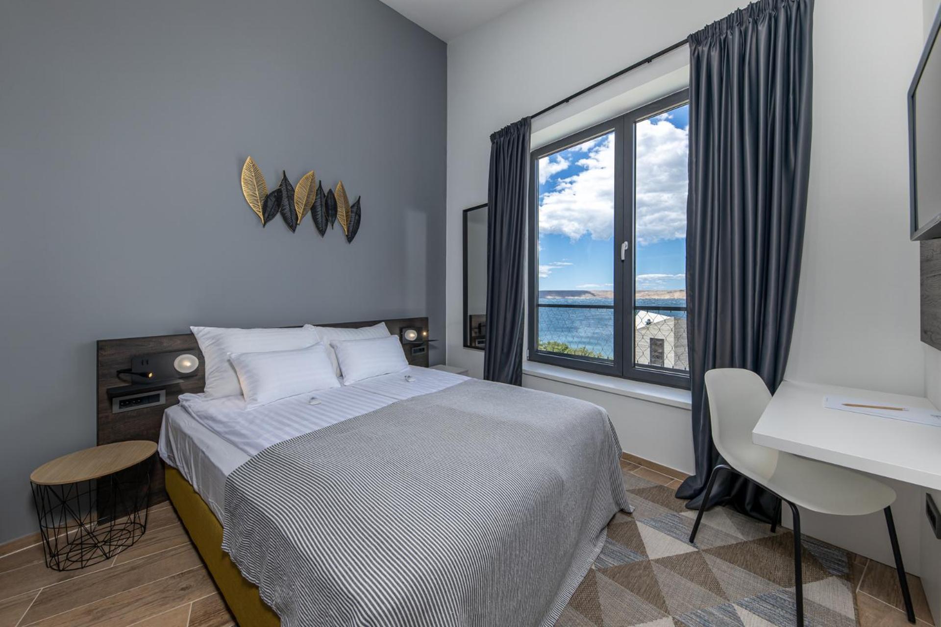 Lukovo Villas Lukovo Šugarje Chambre photo