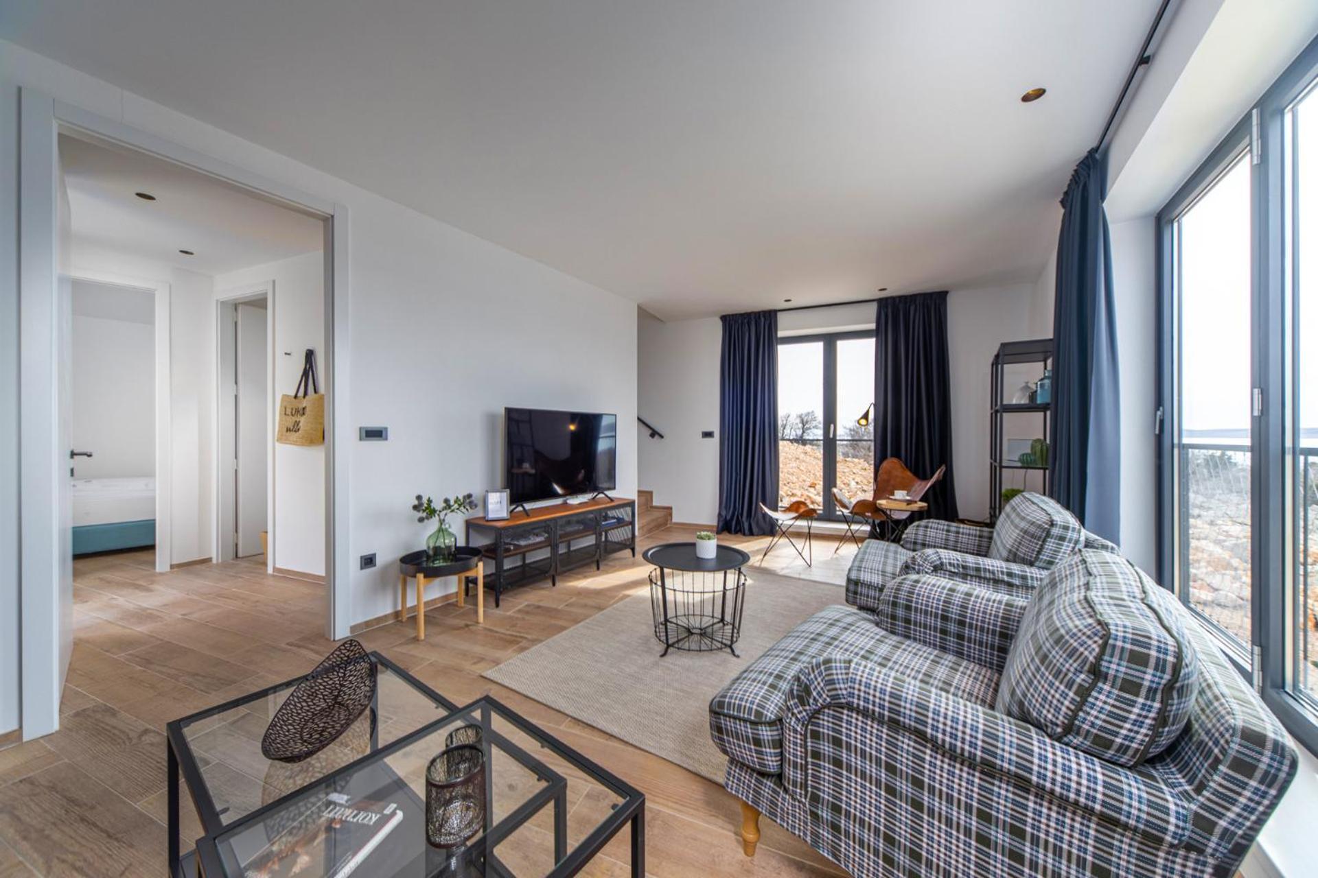 Lukovo Villas Lukovo Šugarje Chambre photo